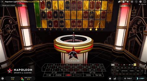 napoleon casino bonus